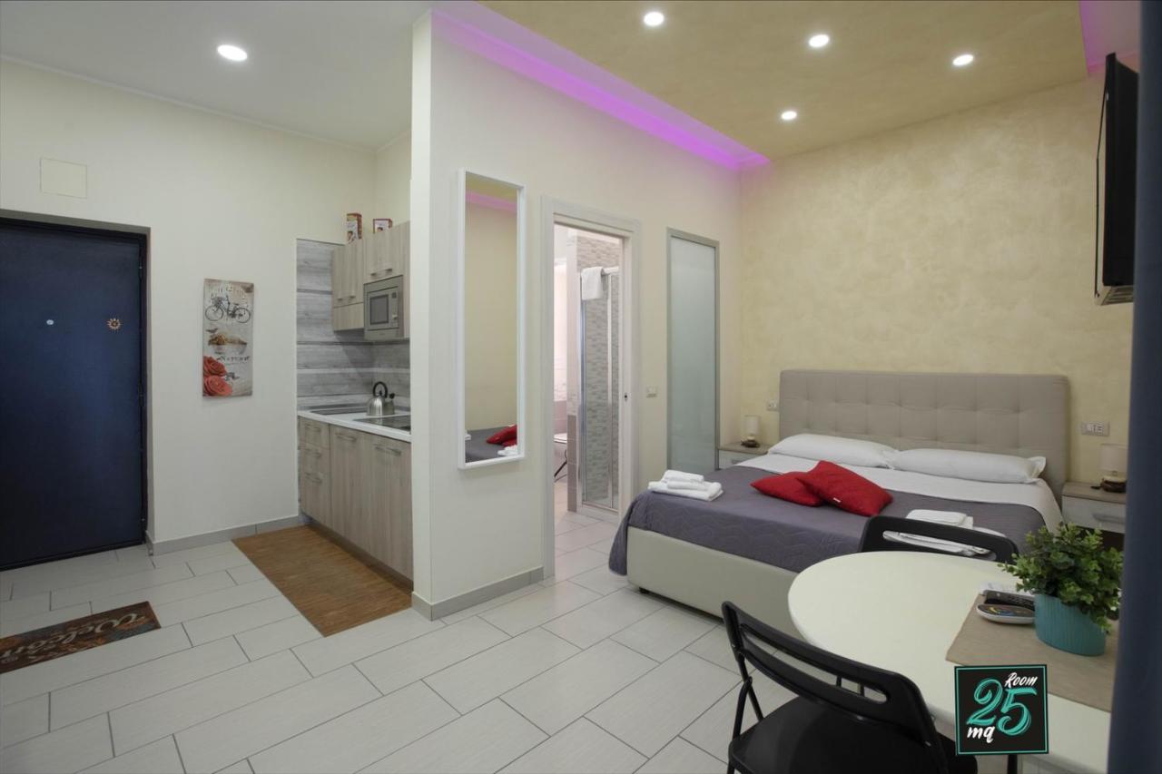 Room25Mq Picasso Черкола Екстериор снимка