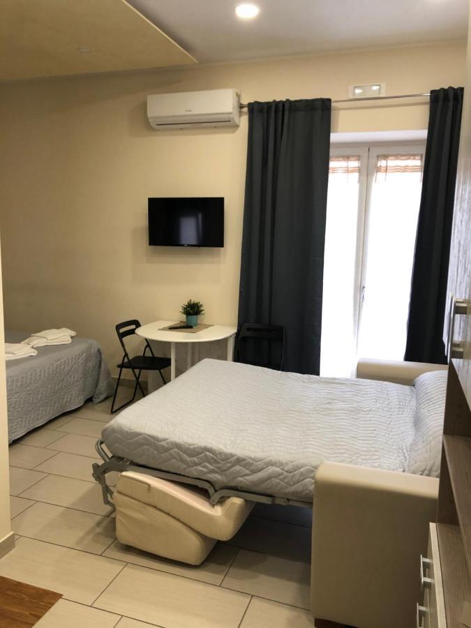 Room25Mq Picasso Черкола Екстериор снимка